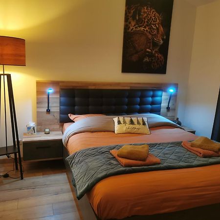 Angouleme Nord Location Chambre Independante Champniers  Eksteriør bilde